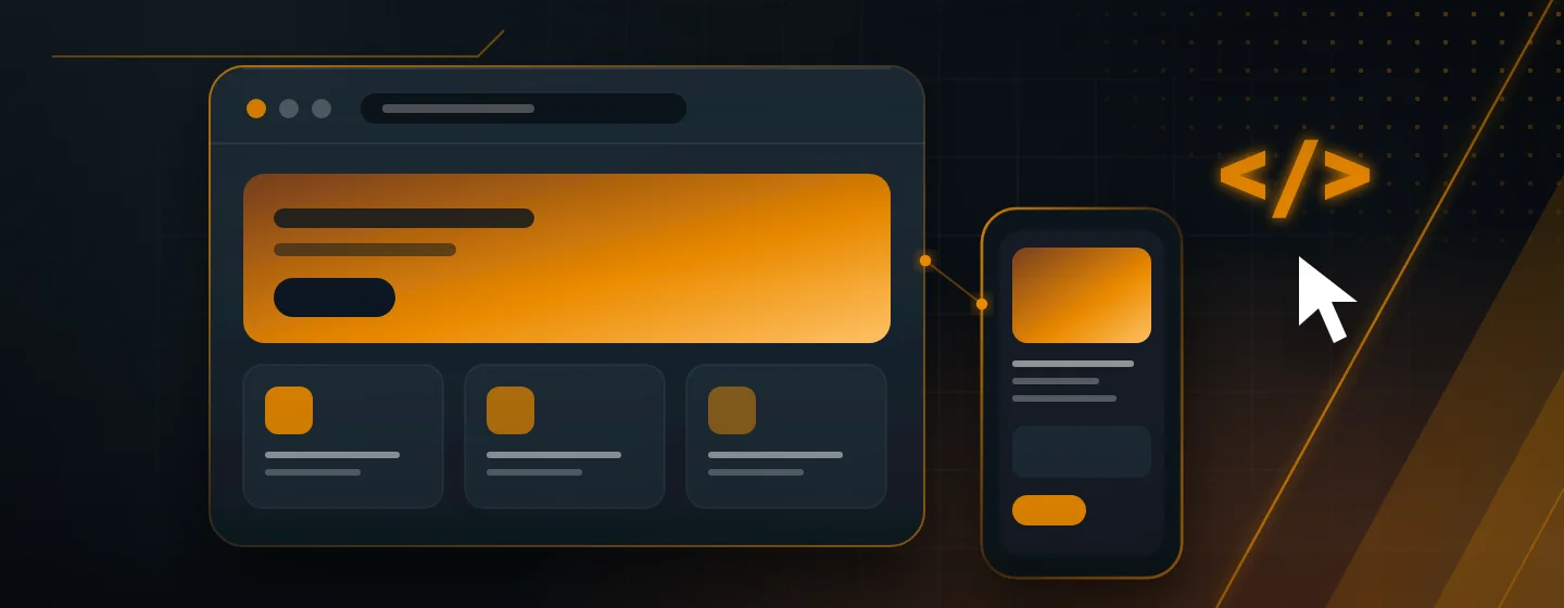 Desarrollo de páginas web